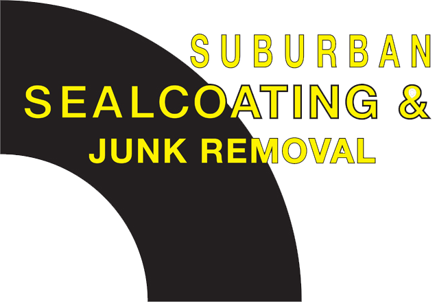 Suburban Seal Coating & Junk Removal